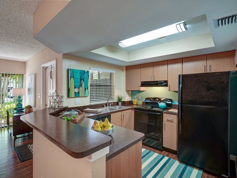 Plantation Colony apartments in Plantation, FL – photo 12