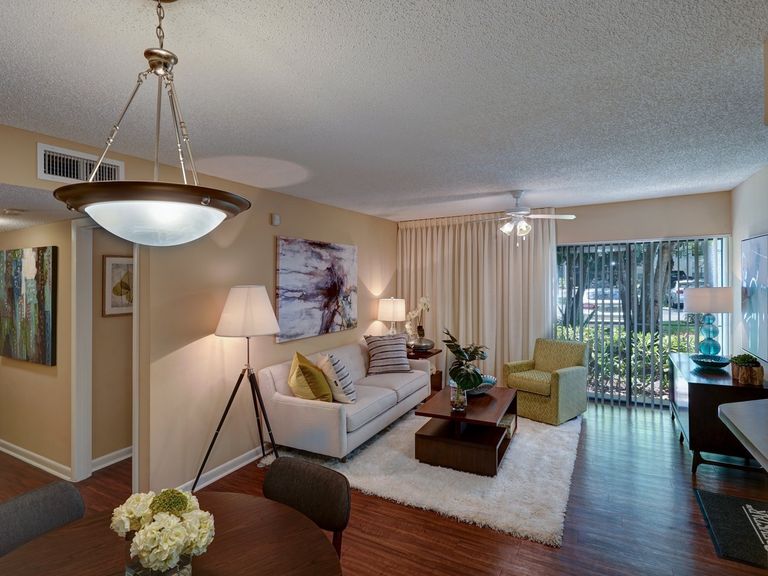 Plantation Colony apartments in Plantation, FL – photo 13