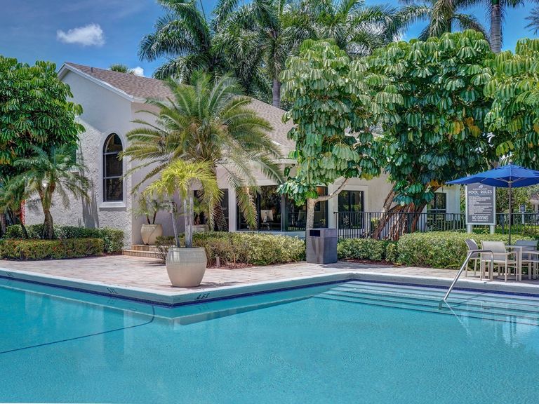 Plantation Colony apartments in Plantation, FL – photo 15