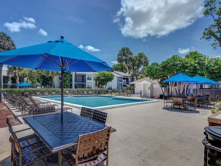 Plantation Colony apartments in Plantation, FL – photo 16
