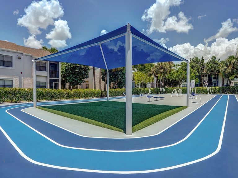 Plantation Colony apartments in Plantation, FL – photo 19
