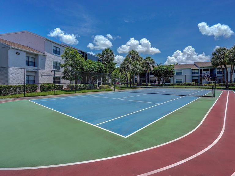 Plantation Colony apartments in Plantation, FL – photo 20