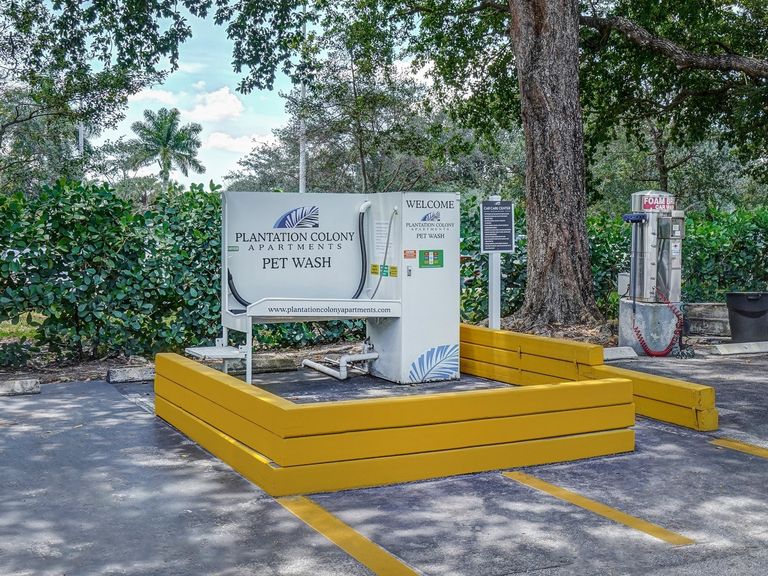 Plantation Colony apartments in Plantation, FL – photo 23
