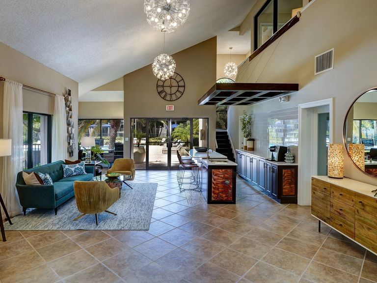 Plantation Colony apartments in Plantation, FL – photo 7