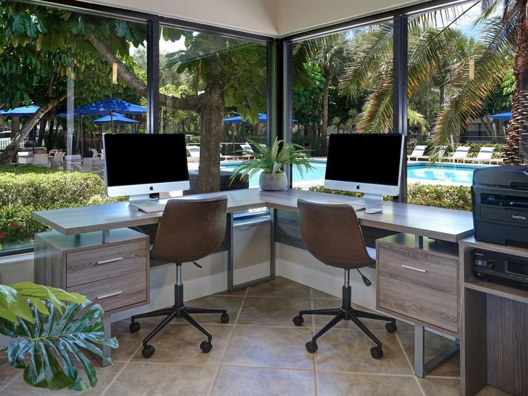 Plantation Colony apartments in Plantation, FL – photo 8