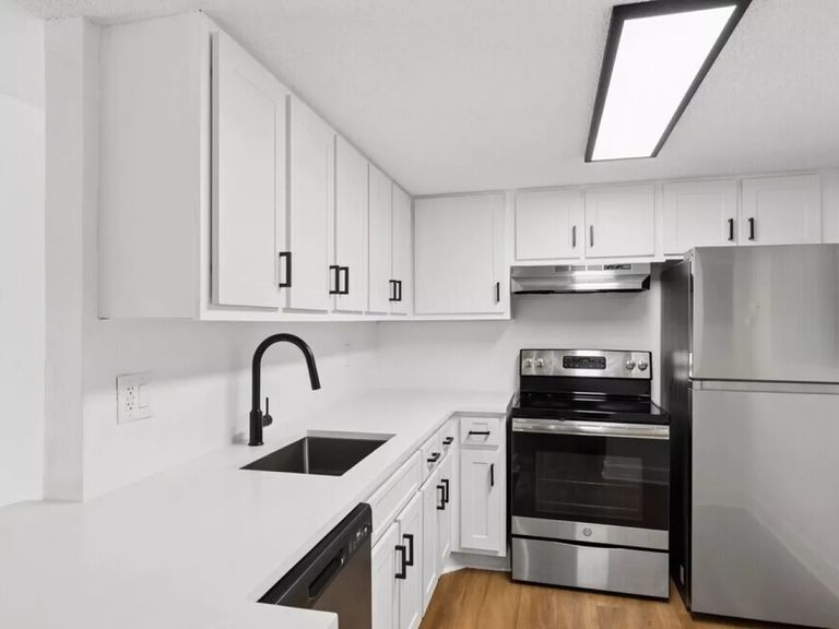 Plantation Gardens apartments in Plantation, FL – photo 14