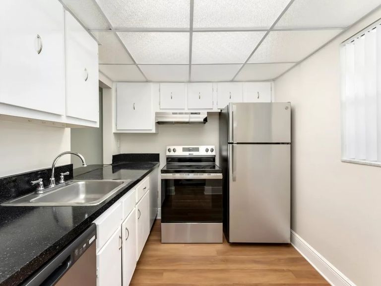 Plantation Gardens apartments in Plantation, FL – photo 23