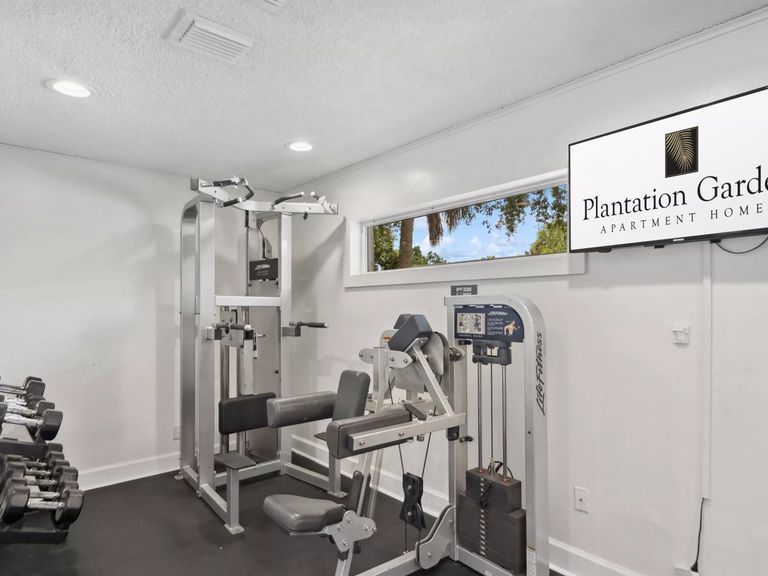 Plantation Gardens apartments in Plantation, FL – photo 32