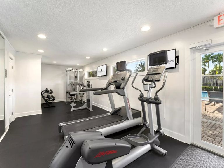 Plantation Gardens apartments in Plantation, FL – photo 38