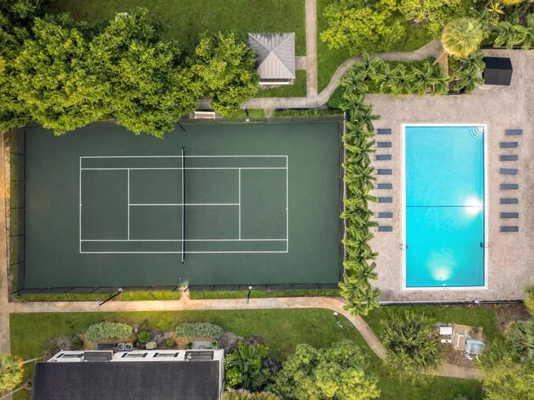 Plantation Gardens apartments in Plantation, FL – photo 45
