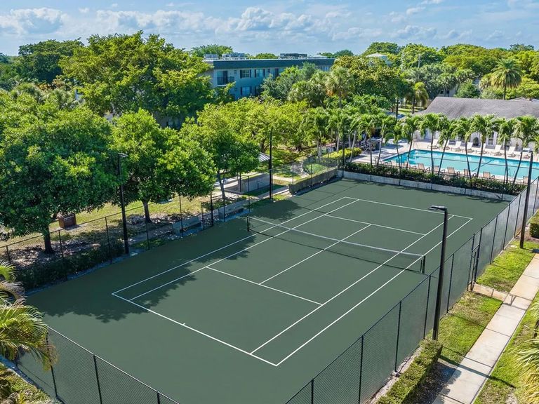 Plantation Gardens apartments in Plantation, FL – photo 46