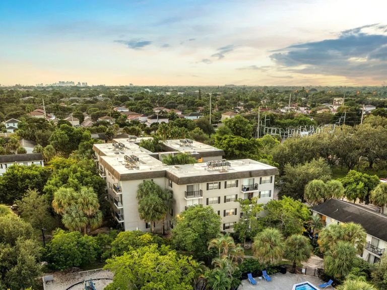 Plantation Gardens apartments in Plantation, FL – photo 64