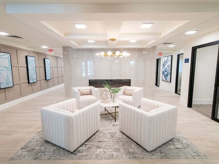 Platform 3750 Apartment Homes apartments in Coconut Grove, FL – photo 19
