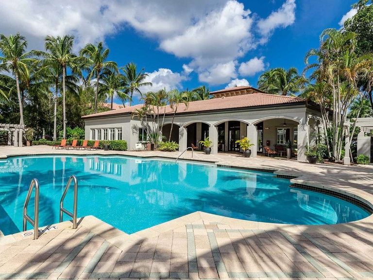 Polo Glen Apartment Homes apartments in Plantation, FL – photo 12