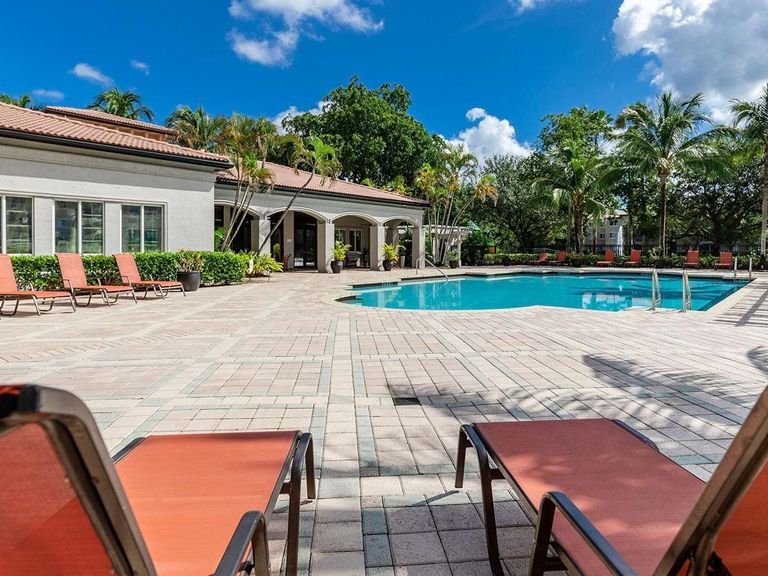 Polo Glen Apartment Homes apartments in Plantation, FL – photo 20