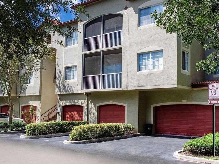 Polo Glen Apartment Homes apartments in Plantation, FL – photo 22