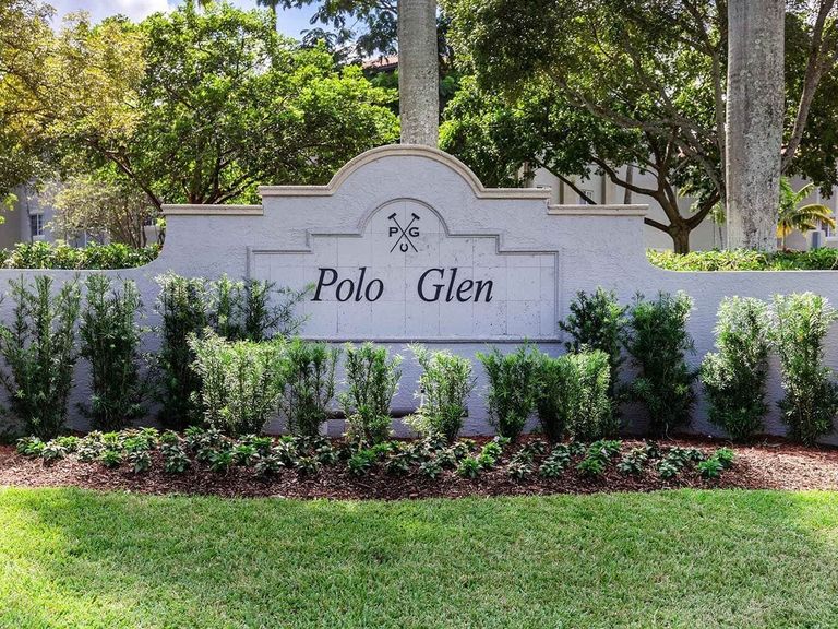 Polo Glen Apartment Homes apartments in Plantation, FL – photo 23