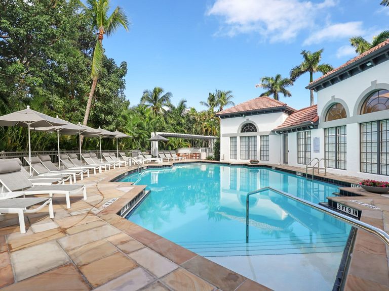 Promenade at Aventura Apartments apartments in Aventura, FL – photo 19
