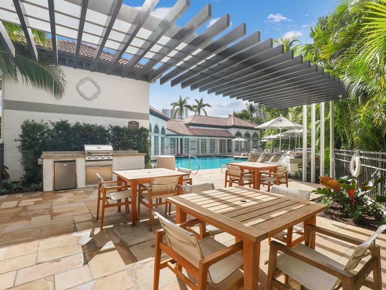 Promenade at Aventura Apartments apartments in Aventura, FL – photo 21