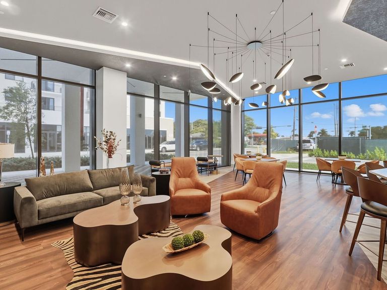 Quail Roost Station apartments in Miami, FL – photo 21