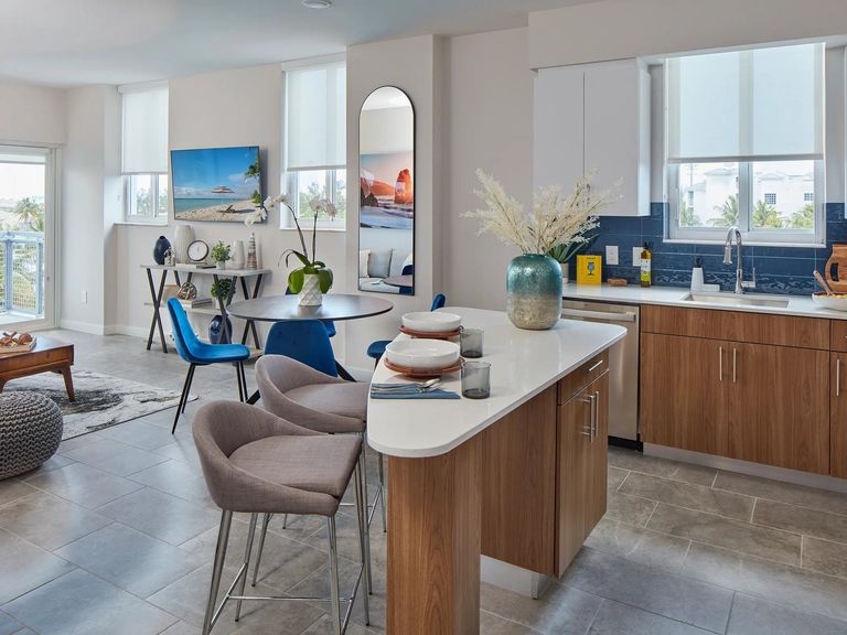 Ram Elyps LLC apartments in Fort Lauderdale, FL – photo 8