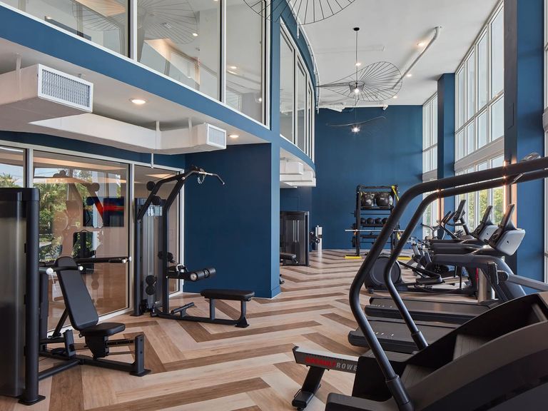 Ram Elyps LLC apartments in Fort Lauderdale, FL – photo 9
