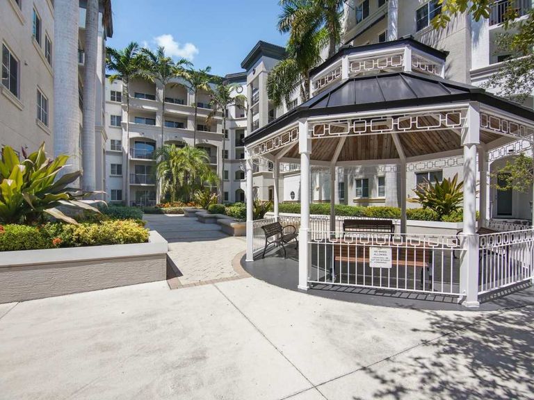Red Road Commons apartments in Miami, FL – photo 7