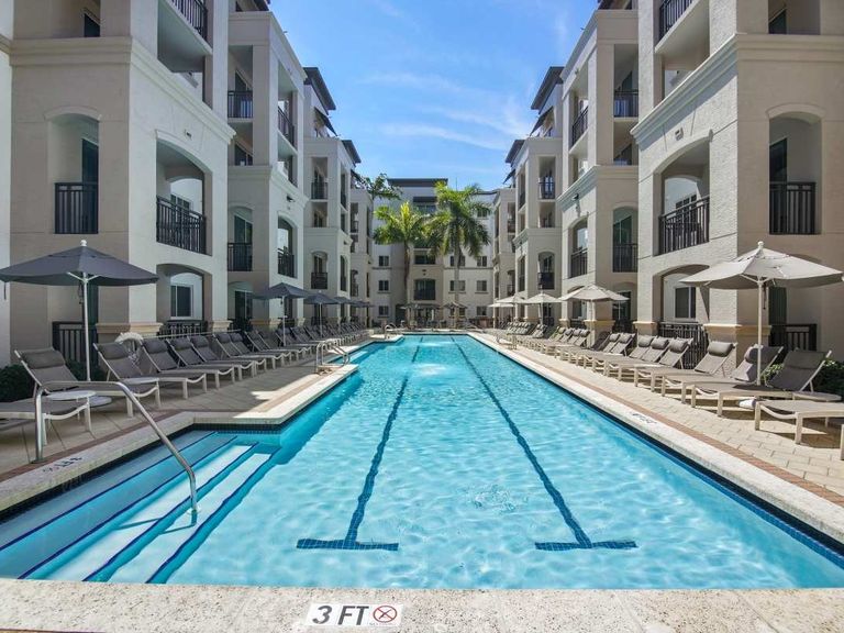 Red Road Commons apartments in Miami, FL – photo 16