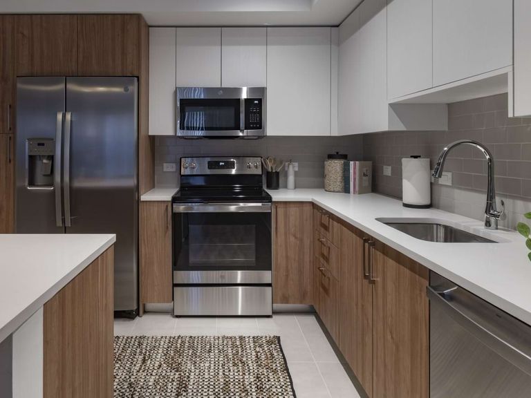 Remi on the River apartments in Miami, FL – photo 7