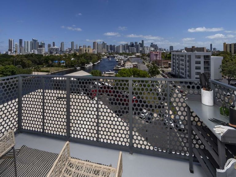 Remi on the River apartments in Miami, FL – photo 14