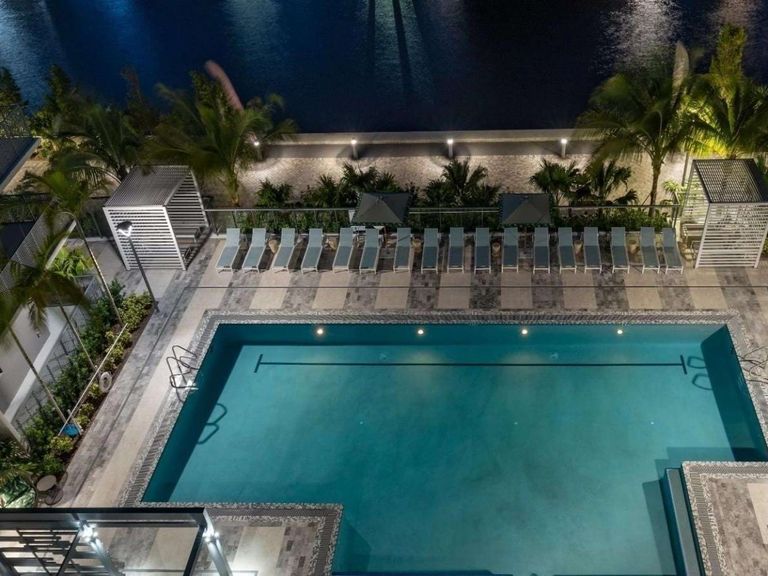 Remi on the River apartments in Miami, FL – photo 16
