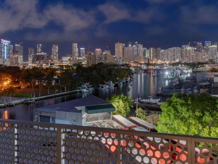 Remi on the River apartments in Miami, FL – photo 17