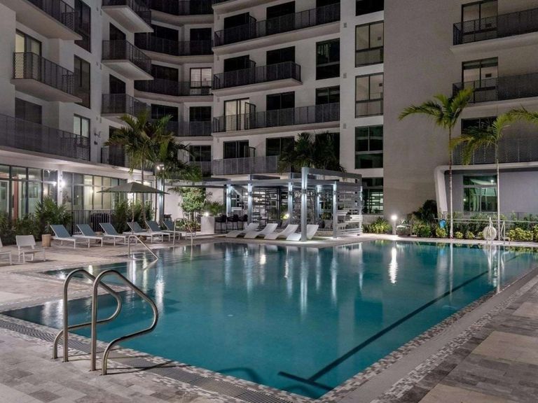 Remi on the River apartments in Miami, FL – photo 21
