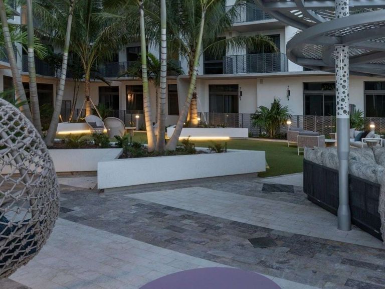 Remi on the River apartments in Miami, FL – photo 23