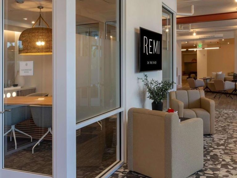 Remi on the River apartments in Miami, FL – photo 28