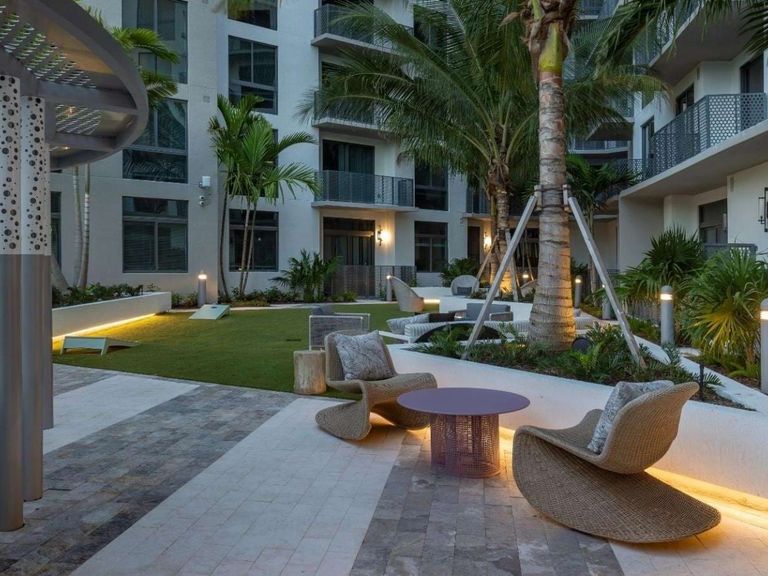 Remi on the River apartments in Miami, FL – photo 36