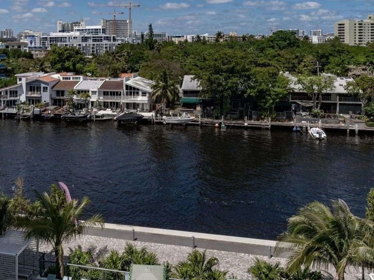 Remi on the River apartments in Miami, FL – photo 37