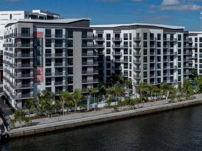 Remi on the River apartments in Miami, FL – photo 39