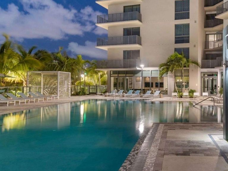 Remi on the River apartments in Miami, FL – photo 40