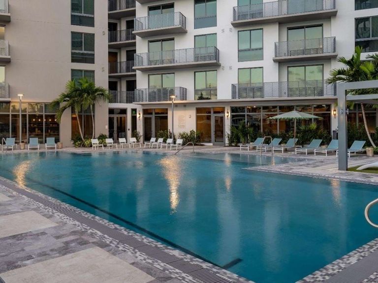 Remi on the River apartments in Miami, FL – photo 41