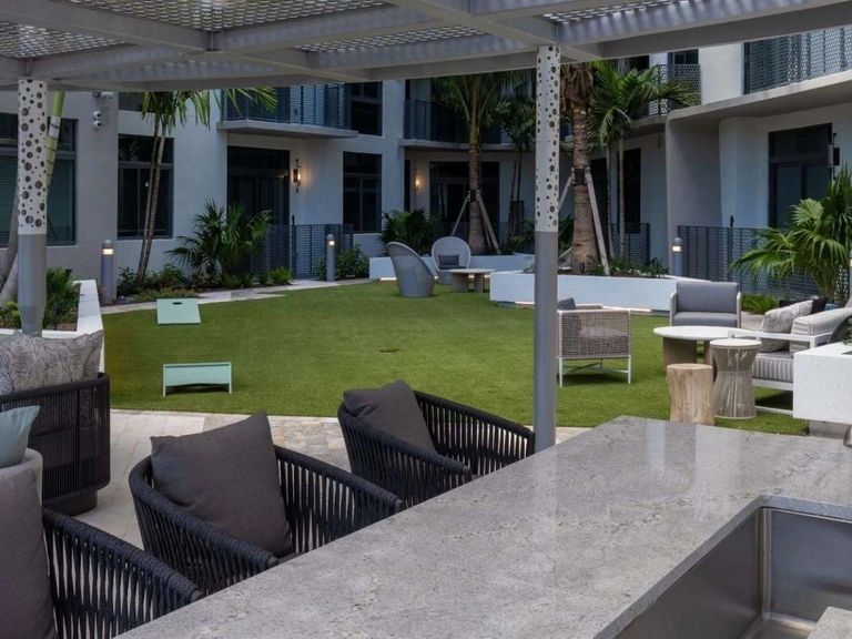 Remi on the River apartments in Miami, FL – photo 43