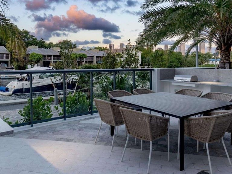 Remi on the River apartments in Miami, FL – photo 44