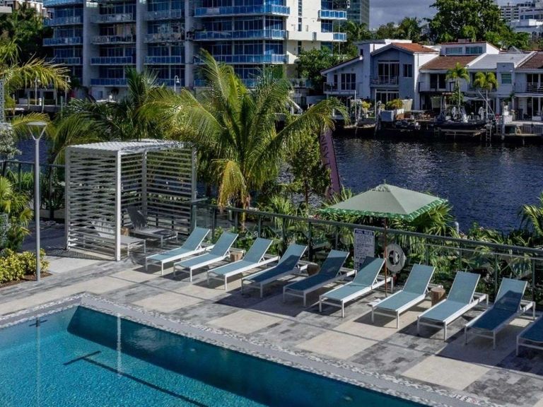Remi on the River apartments in Miami, FL – photo 45