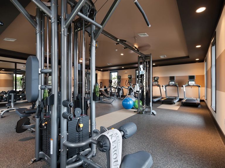 Residences at Lakehouse apartments in Miami Lakes, FL – photo 28