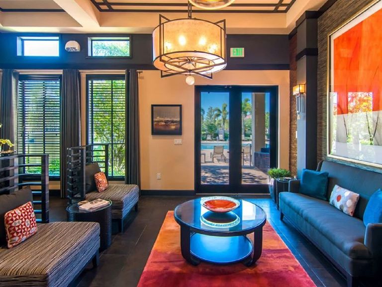 Residences at Lakehouse apartments in Miami Lakes, FL – photo 31