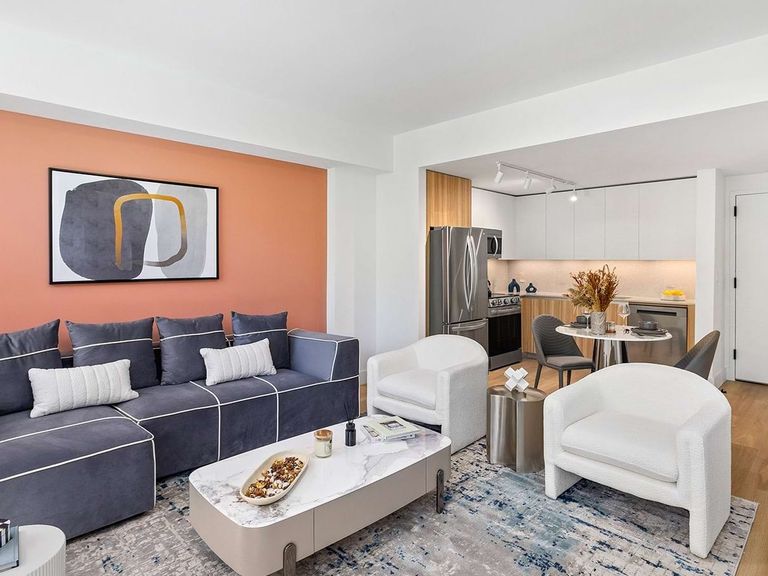 Residences at Nomi 55+ Active Adult Apartment Homes apartments in North Miami, FL – photo 21