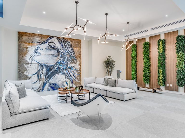 Residences at Somi Parc apartments in South Miami, FL – photo 11