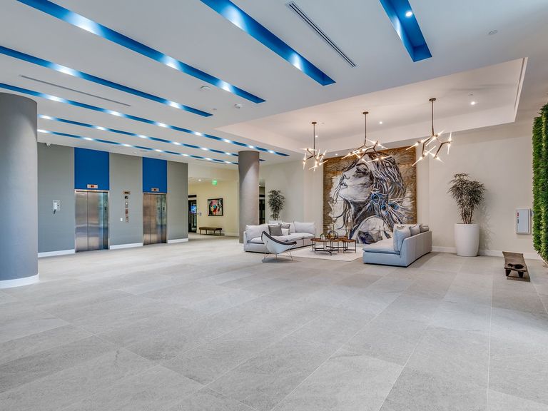 Residences at Somi Parc apartments in South Miami, FL – photo 12