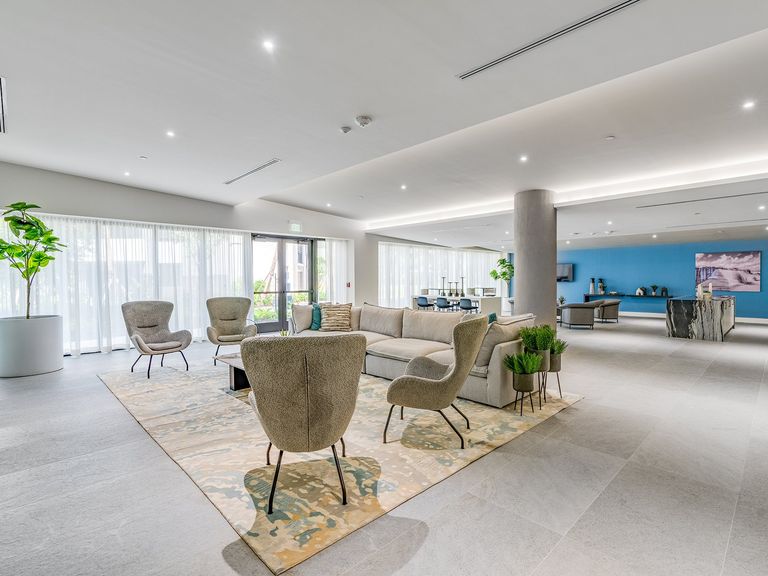 Residences at Somi Parc apartments in South Miami, FL – photo 13
