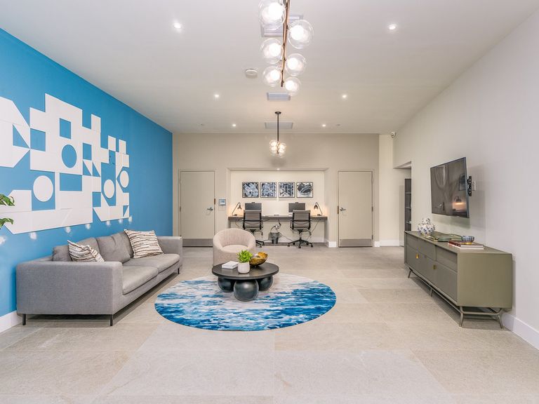Residences at Somi Parc apartments in South Miami, FL – photo 14